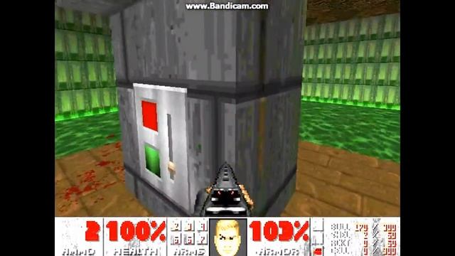 Brutal doom V18 Part 1