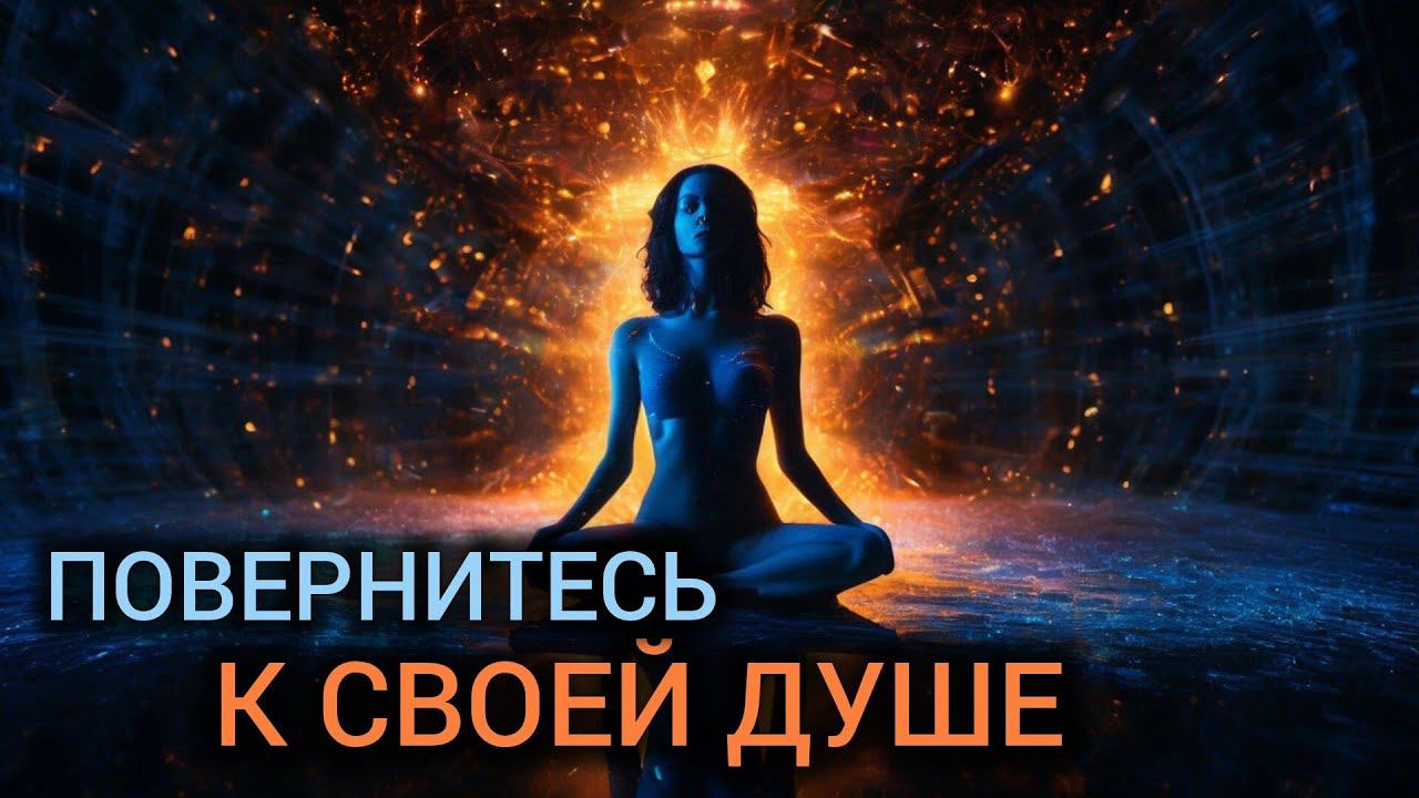 День 13 . Обаяние души.  |Практический курс трансерфинга реальности за 78 дней.