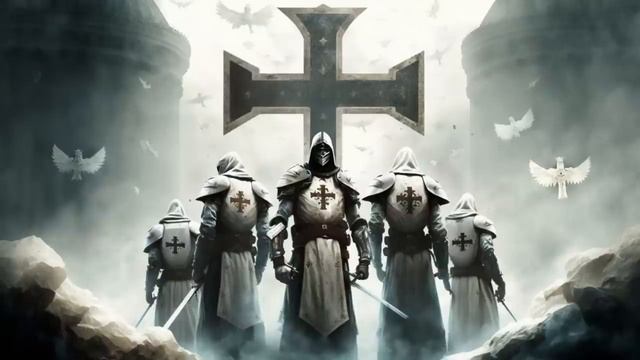 Knights Templar Chant   Dies Irae   Hymn Prayer Music