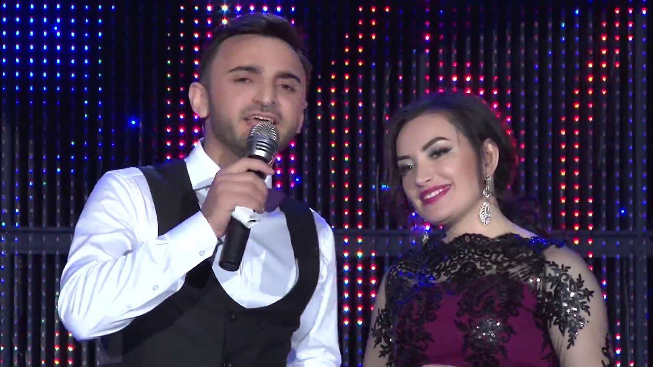 Джамиля Кафланова и Ризван Алиев - Не теряй доверие ХИТ