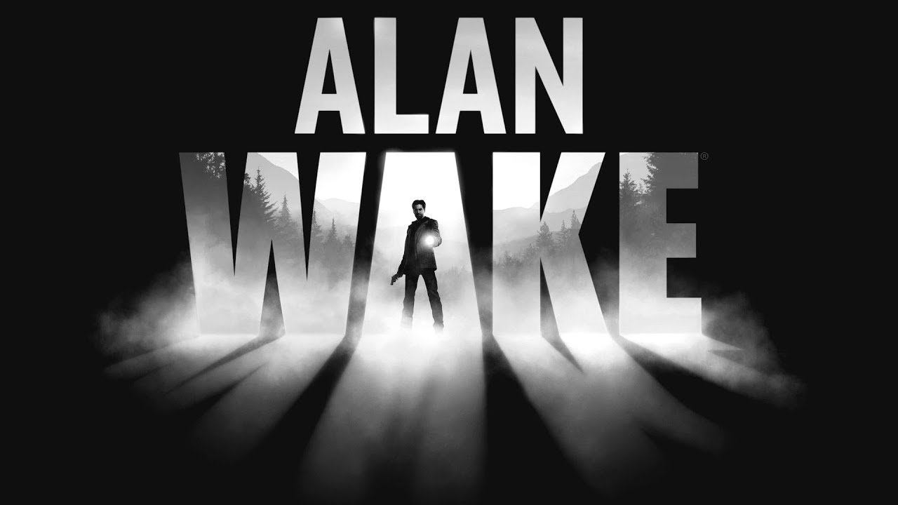 Alan Wake 2012 -  часть 2