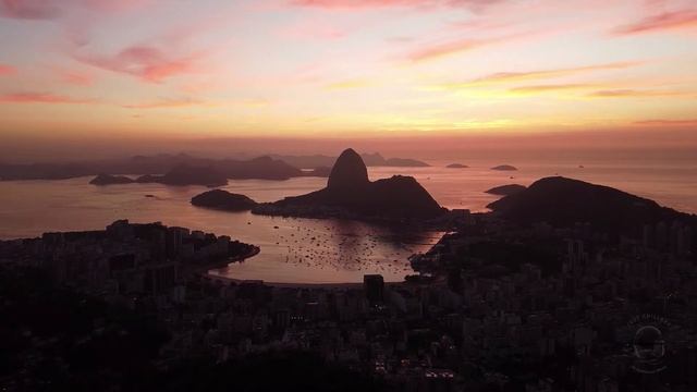 Beautiful Sunset &  Sunrise Relaxing Healing Music