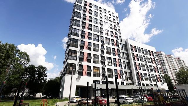 Реновация
