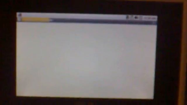 Android running on Eee PC 701 Surf 2gb