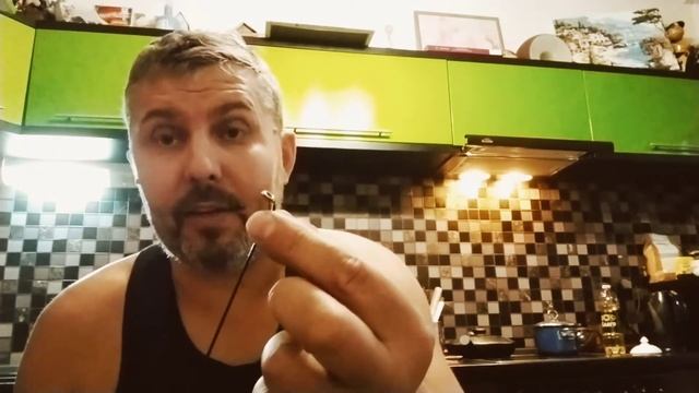 Ремонт телескопической удочки. Замена вершинки (хвостовика) своими руками.