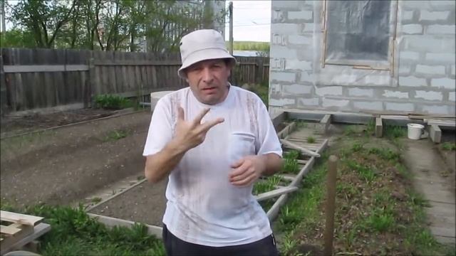 Разные рассказы. И тоже по грядкам.