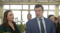 Губернатор Нижегородской  области Глеб Никитин посетил Семенов