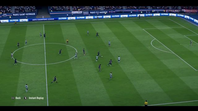 FIFA 19 Golazooo Kylian Mbappé Pc/4k 60 fps