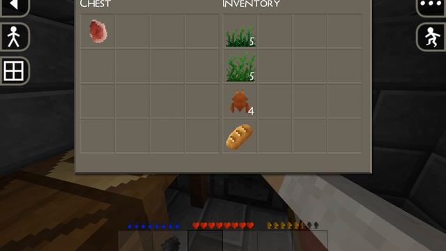 Byncer №1.1 - Прохождение карт в Survivalcraft 2