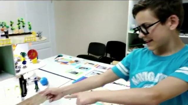 Про проект 