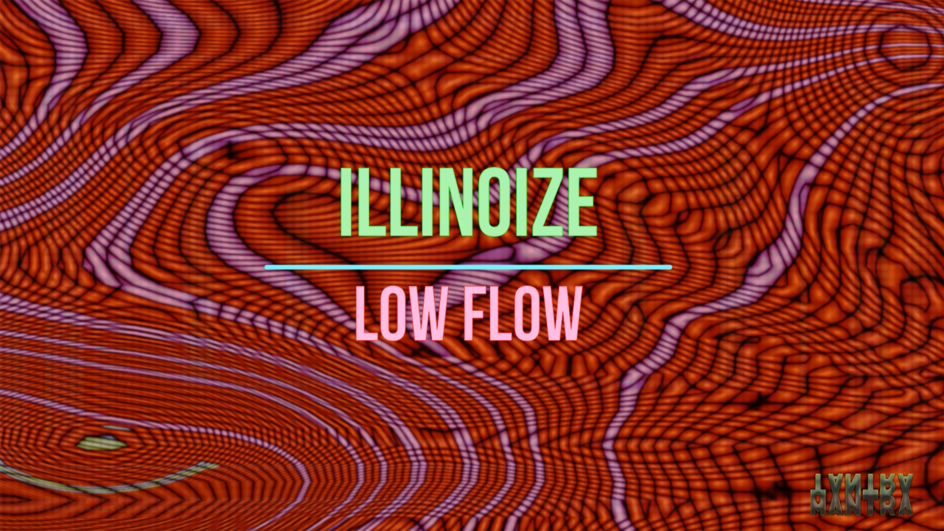 illinoize - Low Flow