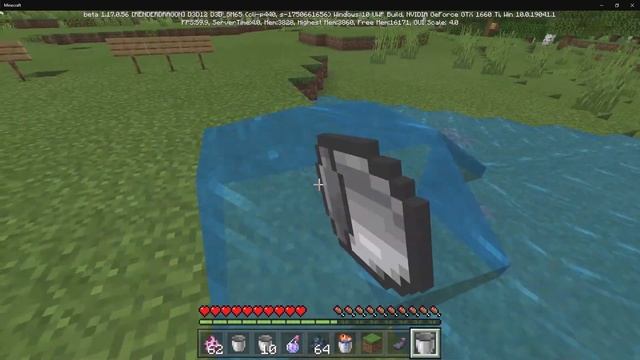 Minecraft Bedrock 1.17.0.56 Beta | Important Java Parity Changes