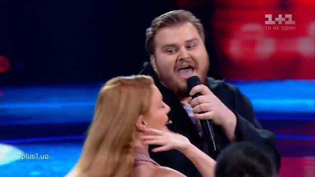 Владимир Зайончковский  Невеста  нокауты  Голос страны 9 сезон