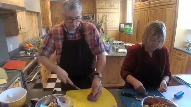 Cooking With Essential Oils: Pineapple Blueberry Salsa, Ginger Ale Limeade, And Lemon Yogurt Bread