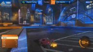 PSG vs FLIPSID3 - NARLI 2018 - Qualifiers EU - Northern Arena Rocket League Invitational