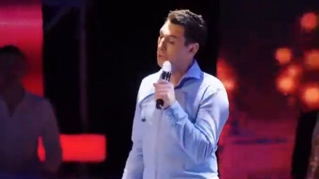 Фирдус Тямаев   Песня берет за душу! До слез