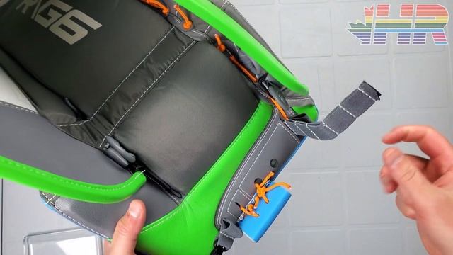 How to adjust or replace Warrior G6 hockey goalie pads toe ties & keep your bootstrap!