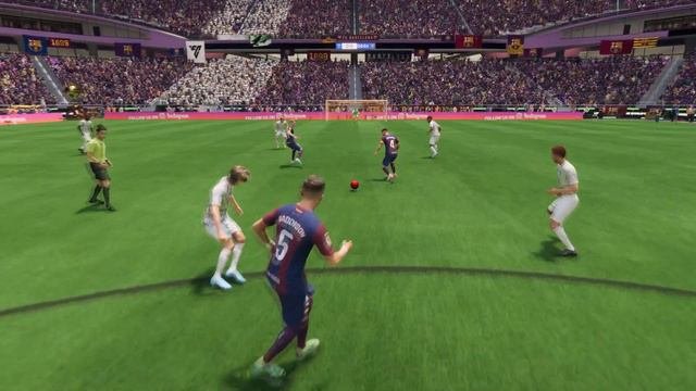 JAMES MADDISON TRIPLE THREAT PLAYER REVIEW (EAFC 24)