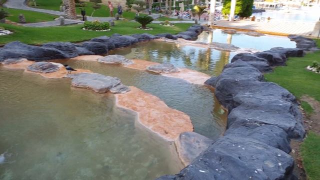 Tropitel Sahl Hasheesh Ägypten 5 Sterne Hurghada / Egypt RedSea 4K