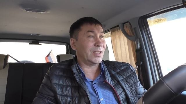 Беда с напряжением на новом УАЗ Патриоте 2019