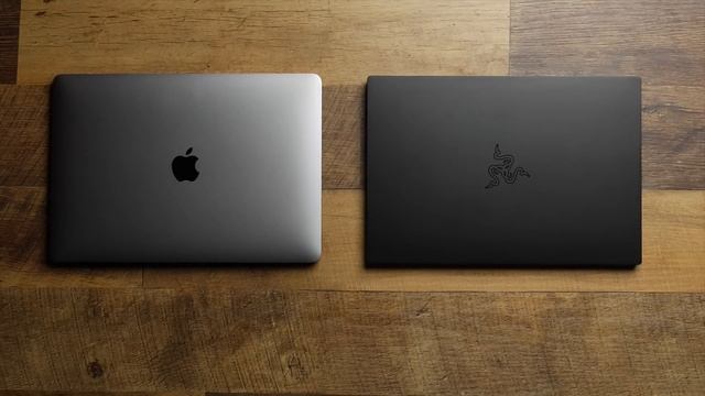 M1 MacBook Air VS Razer Blade Stealth 13!  Why Pay TWICE as Much?!