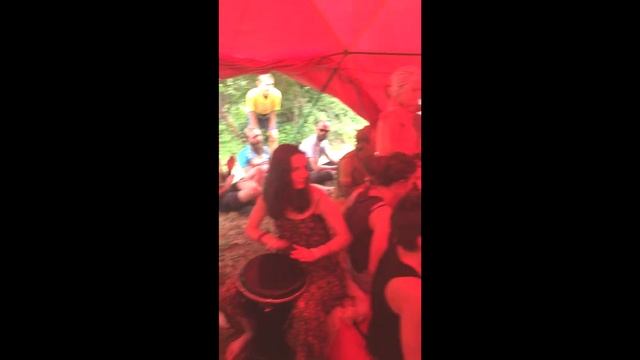 SUNSPIRIT 2019. Авторский атмосферный экшн.
