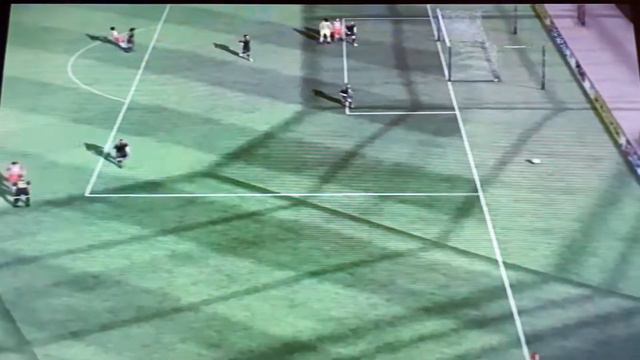 Fifa 08 ps2 techitoube