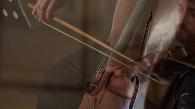 Antonio Vivaldi: Concerto for 3 Violins in F Major • 4K