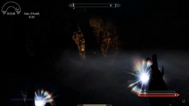 Let's Play Skyrim SE Legendary - EP 48 Honningbrew