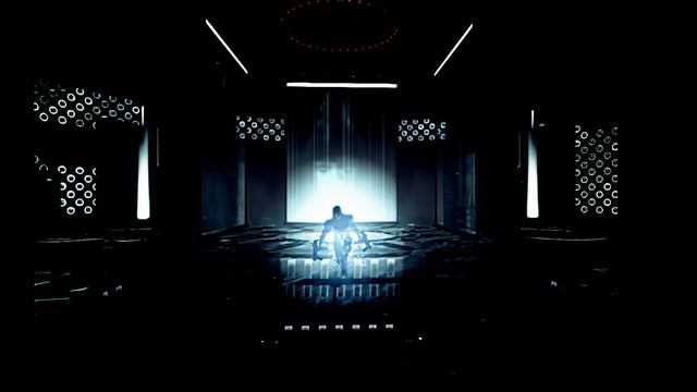 Deus Ex:Human Revolution - Picus Yelena Boss Fight Music