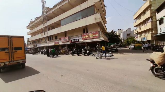 #SUNDAY BAZAAR || VLOG-2 || Lets Explore