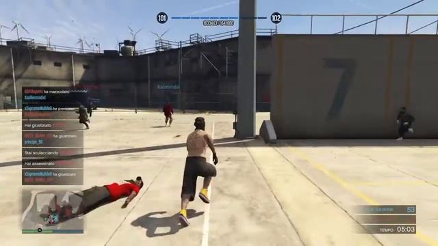BOXE vs PIRU rip NUTTY RU  Boxe is back!!!!