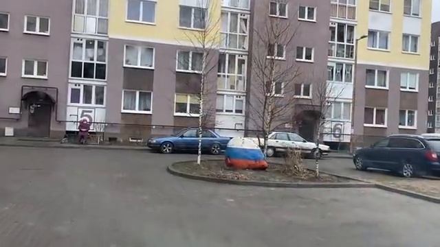 ?НАШ ДЕНЬ?КАК ЖИВЕТ МОЯ БАБУШКА?ПОКАЖУ КАЛИНИНГРАД?ПОДАРКИ ДЕТЯМ