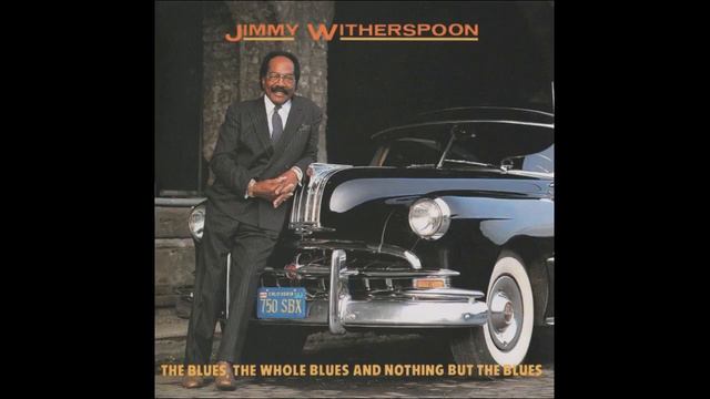 Jimmy Witherspoon  wake up Call