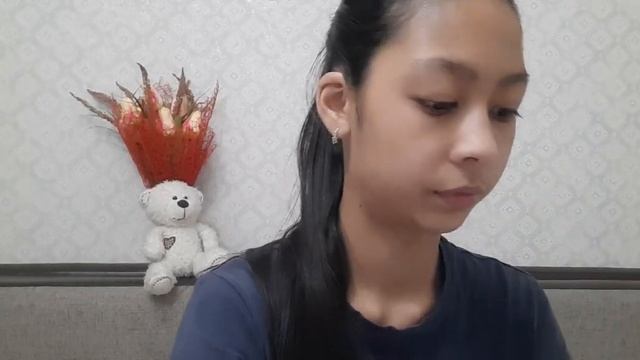 АСМР. Маникюр для подруги ? ASMR. Manicure for my friend