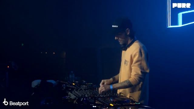 Bart Skils | Pure Sydney 2022