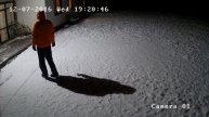 Хаски Онлайн. Husky online (Камера на улице)