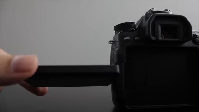 Review Canon 70D em Português - Autofoco, wireless e muito mais.