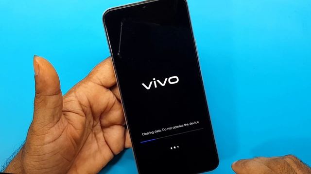 Vivo Y22s Hard Reset  Factory Reset  Vivo Y22s Password Unlock  Vivo Y22s  V2206  Hard Reset 