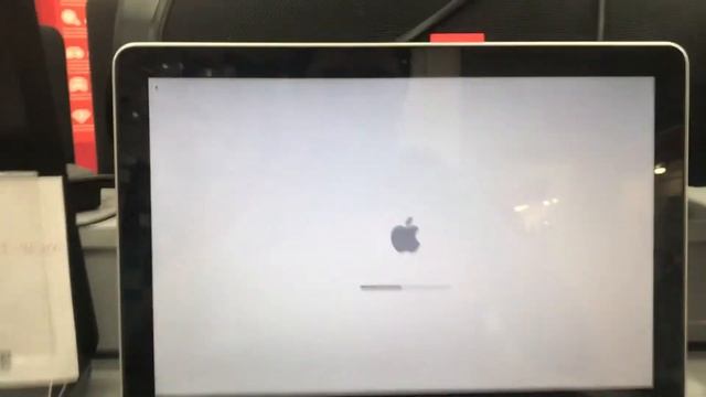MacBook Pro смена 0281-20