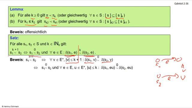 Grundlagen der Informatik II - Sitzung 4 (Prof. Schmeck - AIFB - WS 2016/17)