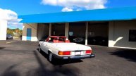 1977 Mercedes-Benz SL 450