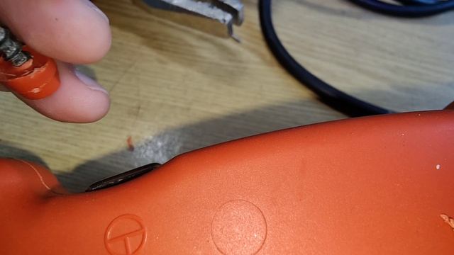 VORTMAX mini PM250