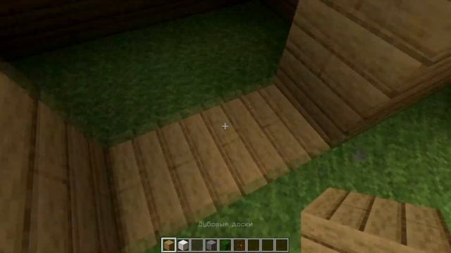 Minecraft: Как Построить Красивый Дом в Стиле ХАЙ-ТЕК в Майнкрафте? Туториал
