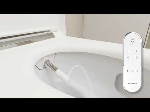 Geberit AquaClean Sela