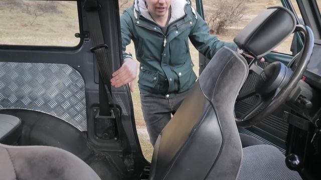 Mi-am cumpărat MAȘINĂ de OFF ROAD! - Suzuki Samurai