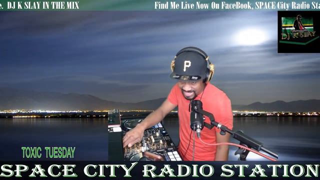 TOXIC TUESDAY VOL 4 (3-11-2024)