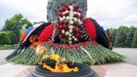 Федерация бокса России почтила память героев в День Победы