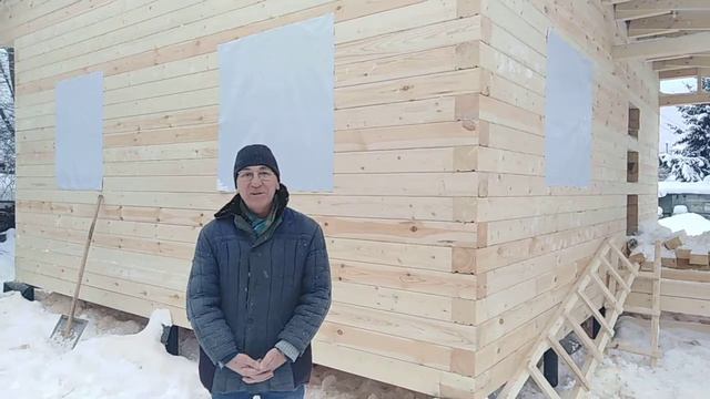 Отзыв заказчика г. Чехов