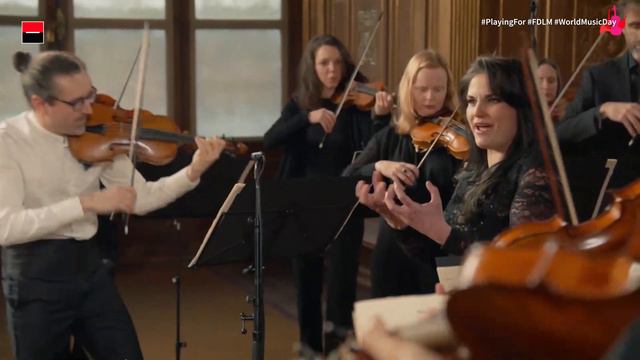 Le Concert de la Loge - "Il Teatro" (Antonio Vivaldi)
